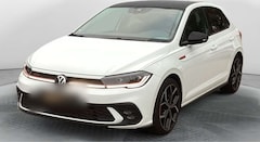 Bild des Angebotes VW Polo GTI DSG Navi LED Kamera