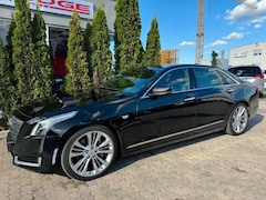 Bild des Angebotes Cadillac CT6 3.0TT AWD Platinum EUROPA MODELL