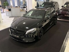 Bild des Angebotes Mercedes-Benz A 180 AMG-Line 7G *LED*NAVI*PDC*TOTW*AMBIENTE*