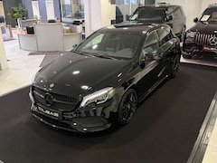 Mercedes-Benz A 180 AMG-Line 7G *LED*NAVI*PDC*TOTW*AMBIENTE*