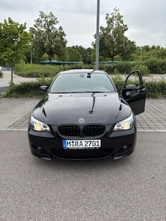 Bild des Angebotes BMW 523 523i Aut.
