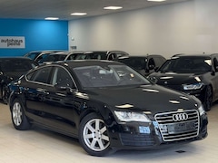 Bild des Angebotes Audi A7 Sportback 2.8 FSI/HUD/Klima/Aut/Temp/Navi/PDC