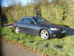 Bild des Angebotes BMW 325 325i Cabrio Aut.