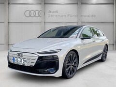 Bild des Angebotes Audi S6 370 kW quattro one beige Avant edition one+B&O+Tec