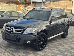 Bild des Angebotes Mercedes-Benz GLK 280 GLK 280 4Matic/Leder/Xenon/Pano/Automatik