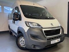 Bild des Angebotes Peugeot Boxer BOXER 2.0 HDI*435 L2H2 ACTIVE*130*ROLLSTUHLRAMPE