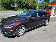 Bild des Angebotes VW Passat Alltrack Passat Alltrack 2.0 TDI SCR 4Motion DSG (BMT)