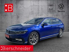 Bild des Angebotes VW Passat Var. 2.0 TDI DSG R-Line IQ-LIGHT DIGITAL PRO PANO