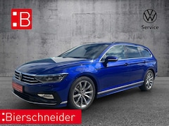 Bild des Angebotes VW Passat Var. 2.0 TDI DSG R-Line IQ-LIGHT DIGITAL PRO PANO