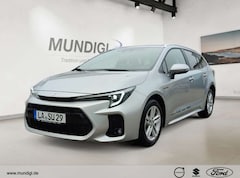 Bild des Angebotes Suzuki Swace Kombi Comfort+ Autom Navi LED ACC RFK LED SHZ R F