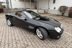 Bild des Angebotes Mercedes-Benz SL 350