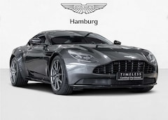 Bild des Angebotes Aston Martin DB11 V12 Coupé - Aston Martin Hamburg