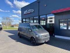 Bild des Angebotes VW T6 Transporter T6 Trsp. DSG-Mittelhoch -Navi-Klima-AHK-4 Motion