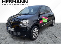Bild des Angebotes Renault Twingo Techno Electric *NAVI*LED*KONTRAST*SpurH