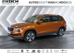 Bild des Angebotes Skoda Karoq 1.5 TSI DSG FRESH LED KAM SH v+h VPEDAL