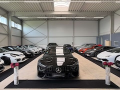 Bild des Angebotes Mercedes-Benz SL 63 AMG SL 63AMG/Burmester/HeadUp/Lift/JS bis 2027