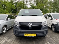 Bild des Angebotes VW Transporter T6.1 Kasten FWD 2.0 TDI, AHK, Klima,