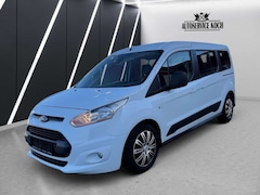 Bild des Angebotes Ford Tourneo Connect Grand Tourneo Connect L2 Garantie