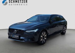 Bild des Angebotes Volvo V90 +T8+AWD+Plus+Dark+Head-Up+PanoSHD+360°Kamera+