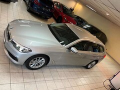 Bild des Angebotes BMW 530 da+Voll-Leder+4xSHZ+R-Kamera+HarmanKardon+DAB