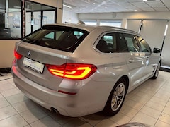 Bild des Angebotes BMW 530 da+Voll-Leder+4xSHZ+R-Kamera+HarmanKardon+DAB