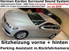 Bild des Angebotes BMW 530 da+Voll-Leder+4xSHZ+R-Kamera+HarmanKardon+DAB