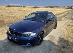 Bild des Angebotes BMW 120 120d Coupe