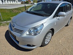 Bild des Angebotes Toyota Verso Life