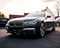 Bild des Angebotes BMW 740 7er Plug-In-Hybrid 740e iPerformance