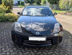Bild des Angebotes Nissan 350Z 350 Z Premium Pack