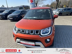 Bild des Angebotes Suzuki Ignis 1,2 Club Hybrid