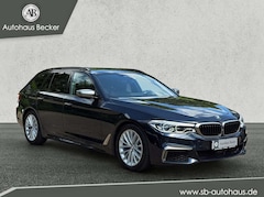 Bild des Angebotes BMW 550 M550 Touring d xDrive+ Panorama+Display-Key+TV+