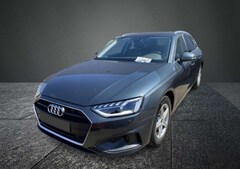 Bild des Angebotes Audi A4 Av. 35 TFSI S tronic Navi+Leder+LED+SHZ+VC+DAB+