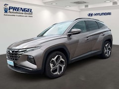Bild des Angebotes Hyundai TUCSON 1.6T Trend Plug-In Hybrid 4WD PANO LED QI