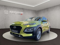 Bild des Angebotes Hyundai KONA Trend +Kamera+Sitzheizung+Lenkradheizung+