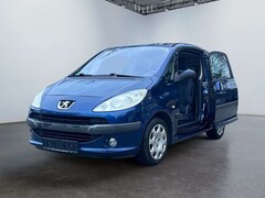 Bild des Angebotes Peugeot 1007 Premium