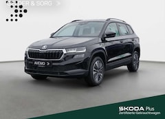 Bild des Angebotes Skoda Karoq Tour 1.5 TSI DSG NAVI|AHK|MATRIX|pACC