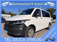 Bild des Angebotes VW T6.1 Kombi FWD 2.0 TDI DSG Navi LED SHZ PDC 8-Sitze GRA ...