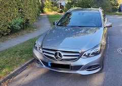 Bild des Angebotes Mercedes-Benz E 200 E+200+T+7G-TRONIC+Avantgarde