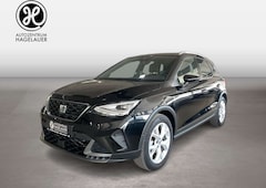 Bild des Angebotes SEAT Arona FR 1,0 TSI DSG LED SHZ RFK Klima Rückfahrkamera