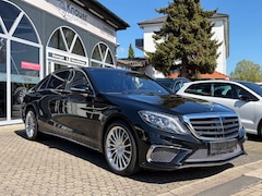 Mercedes-Benz S 65 AMG V12 L *Designo*Burmester*TV*Pano*2.Hand