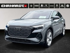 Bild des Angebotes Audi e-tron S line LED*NAV*SHZ*PDC*TEMPOMAT*VIRTUAL*BEH.FRO...