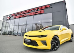 Bild des Angebotes Chevrolet Camaro V8 Recaro* Magnetic Ride* Klappenabgas.*