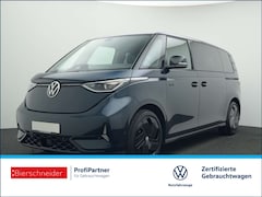 Bild des Angebotes VW ID. Buzz LWB 4Mo. GTX 5.-J.-GAR KAMERA IQ-LIGHT