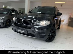 Bild des Angebotes BMW X5 xDrive30d 7 Sitzer 20 Zoll.Garantie 03.2026