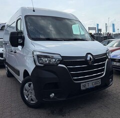 Bild des Angebotes Renault Master Kasten L2H2 Klima*Tempomat*NAVi+Kamera*