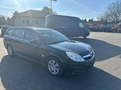 Bild des Angebotes Opel Vectra 1.9 CDTI Caravan mit HU