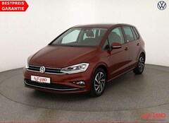 Bild des Angebotes VW Golf Sportsvan 1.0 TSI Join LED Navi Sitzheizung