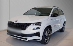 Bild des Angebotes Skoda Karoq Sportline 1,5 TSI 7-Gang-DSG