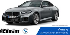 Bild des Angebotes BMW M2 Coupe Navi Bluetooth PDC Klima